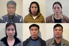 Khởi tố, bắt tạm giam Chủ tịch Tập đoàn Phúc Sơn