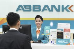 ABBank được vinh danh 'Top 10 nhà tuyển dụng yêu thích 2023' ngành Tài chính - Ngân hàng - Chứng khoán