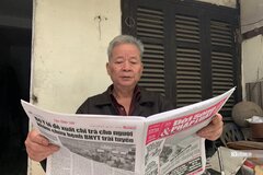 23 năm Đời sống và Pháp luật qua lăng kính của độc giả trung thành