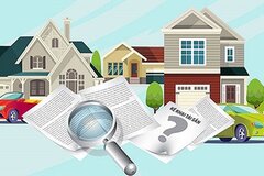 Tổng kiểm kê tài sản công tại cơ quan, tổ chức, đơn vị, tài sản do Nhà nước đầu tư, quản lý