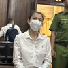 Bị cáo Đặng Thị Hàn Ni bị tuyên phạt 1 năm 6 tháng tù