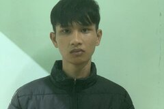 Vụ nữ sinh lớp 10 mất tích: Khởi tố nam thanh niên rủ nữ sinh trốn nhà