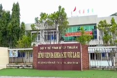 Điều tra vụ người đàn ông tử vong sau cuộc nhậu ở Bình Thuận