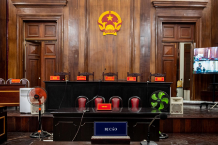 Hôm nay mở phiên tòa xét xử Trương Mỹ Lan và 85 đồng phạm