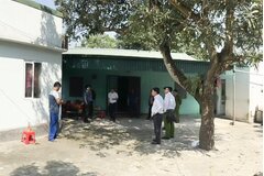 Bắt nghi phạm sát hại người tình ở Quảng Ninh
