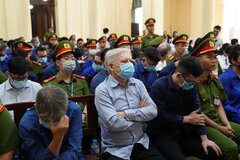 Lý do một số người giúp sức cho Trương Mỹ Lan nhưng không bị xử lý hình sự