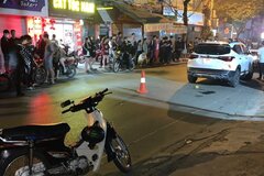 Nữ tài xế vi phạm nồng độ cồn không phải cháu lãnh đạo ngành công an