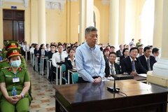 Xét xử vụ Vạn Thịnh Phát: Chồng bị cáo Trương Mỹ Lan thừa nhận hành vi sai phạm