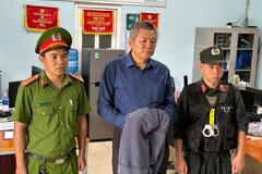 Bắt giám đốc Công ty Takson Huế vì hành vi buôn lậu