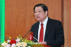 Góp ý kiến vào dự thảo Đề cương báo cáo của Tiểu ban Điều lệ Đảng Đại hội XIV