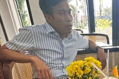 Bắt 1 cán bộ Ủy ban Kiểm tra Tỉnh ủy Phú Yên vì nhận tiền 'chạy án'
