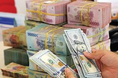 Tổ chức tài chính khác không còn thuộc đối tượng tham gia giao dịch môi giới tiền tệ