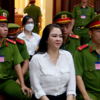 Hoãn xử phúc thẩm vụ án liên quan bà Nguyễn Phương Hằng