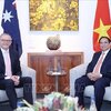 Thủ tướng kết thúc tốt đẹp chuyến công tác tới Australia và New Zealand