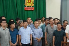 Công an TP.HCM khởi tố thêm 63 bị can liên quan sai phạm đăng kiểm