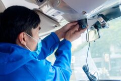 Đề xuất nhiều tính năng mới trên thiết bị giám sát hành trình xe kinh doanh vận tải