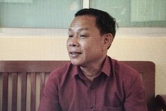 Khởi tố, bắt tạm giam một chủ tịch xã ở Cần Thơ
