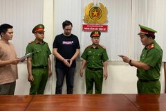 TP.HCM: Truy tố nhóm cho vay nặng lãi với lãi suất lên tới 1.379,7%/năm