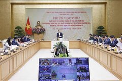 Tháo gỡ khó khăn các chương trình mục tiêu quốc gia