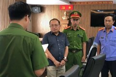 Bắt Phó Giám đốc công ty mua văn bằng, chứng chỉ giả để tham gia đấu thầu