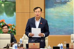 Băn khoăn khi giao địa phương đầu tư xây dựng quốc lộ, đường cao tốc