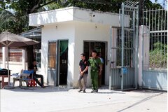 Tăng cường bảo đảm an ninh, trật tự tại các cơ sở cai nghiện