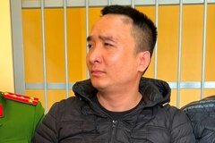Vụ cô gái bị anh chồng dùng dao đâm gục ở Hải Phòng: Xác định nguyên nhân
