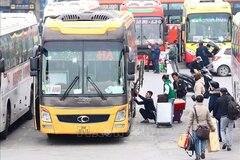 Tăng cường phối hợp để chống thất thu thuế trong hoạt động vận tải