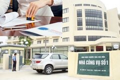 Đề xuất quy định tiêu chuẩn, định mức nhà ở công vụ