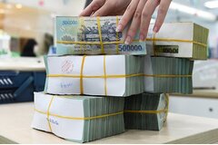 Tạm ứng và thanh toán tạm ứng qua Kho bạc nhà nước như thế nào?