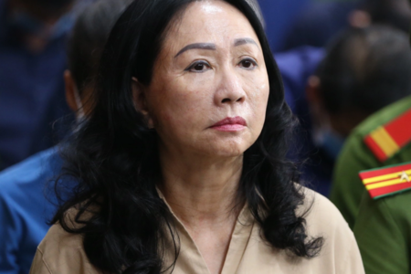 Vụ Vạn Thịnh Phát: Luật sư nói gì về hành vi của bị cáo Trương Mỹ Lan?