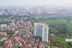 Đề xuất loạt giải pháp thực hiện đề án 1 triệu căn NOXH