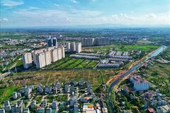 Bộ Tài nguyên và Môi trường triển khai thi hành Luật Đất đai 2024