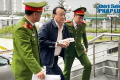 Chủ tịch Tân Hoàng Minh: 'Thâm tâm tôi chưa bao giờ nghĩ chiếm đoạt tiền của người mua'