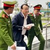 Chủ tịch Tân Hoàng Minh: 'Thâm tâm tôi chưa bao giờ nghĩ chiếm đoạt tiền của người mua'