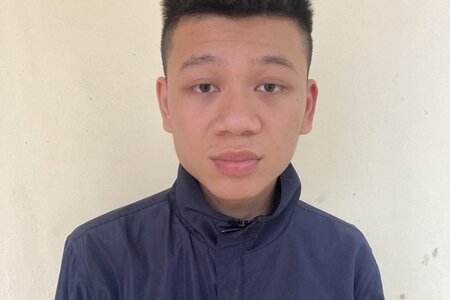 Bắc Giang: Nam thanh niên dùng dao đâm người yêu vì đòi chia tay