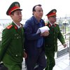 Chủ tịch Tân Hoàng Minh bị đề nghị 9 - 10 năm tù