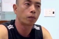 Bắt đối tượng vừa ra tù lại tiếp tục giết người