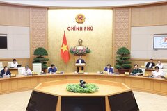 Xây dựng pháp luật phải thể chế hóa tối đa chủ trương, đường lối của Đảng