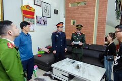 Hà Nam: Khởi tố nữ giám đốc mua bán 'khống' hóa đơn trị giá 730 tỷ đồng