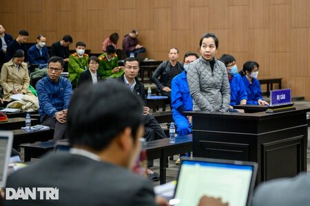 Hôm nay (26/3), xét xử phúc thẩm 'siêu lừa' Nguyễn Thị Hà Thành