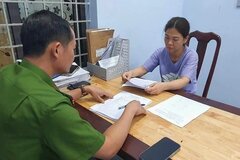Đắk Lắk: Vợ đâm chồng tử vong vì liên tục đi nhậu