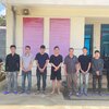 Vụ đánh ghen gây náo loạn phố đi bộ ở Lai Châu: Tạm giữ hình sự 9 người
