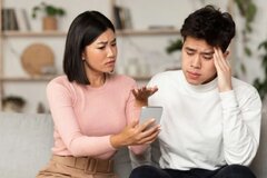 5 giải pháp xoa dịu áp lực gia đình