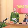 Bắt nữ giám đốc Ngân hàng MSB chi nhánh Thanh Xuân lừa đảo 338 tỷ đồng
