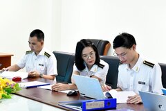 Khơi thông nguồn lực, thúc đẩy phát triển kinh tế - xã hội qua hoạt động kiểm toán