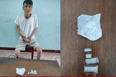 Lật tẩy bí mật phía sau người đàn ông giao gà ở Quảng Nam