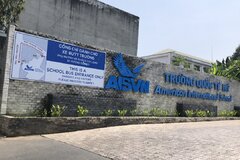 Thủ tướng chỉ đạo chấn chỉnh hoạt động của Trường quốc tế Mỹ tại TP Hồ Chí Minh