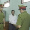 Nguyên Chủ tịch xã ở Quảng Bình bị bắt vì để cấp dưới tham ô tài sản