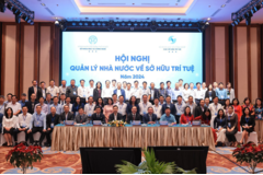 Quản lý nhà nước về sở hữu trí tuệ: Cần đổi mới trước những thách thức